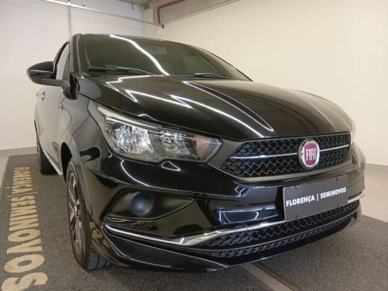 FIAT CRONOS 1.3 FIREFLY FLEX DRIVE MANUAL FIAT CRONOS 1.3 FIREFLY FLEX DRIVE MANUAL